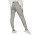 Women's Graffiti Sweatpants feat Black Stykonz - Stykonz Graffiti Streetwear
