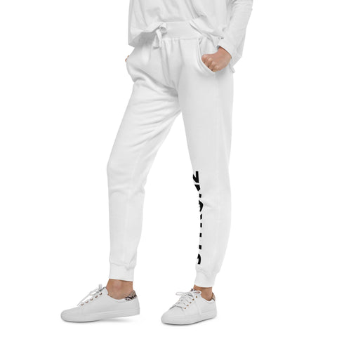 Women's Graffiti Sweatpants feat Black Stykonz - Stykonz Graffiti Streetwear