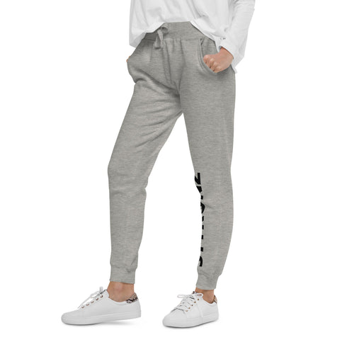 Women's Graffiti Sweatpants feat Black Stykonz - Stykonz Graffiti Streetwear