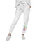 Women's Graffiti Sweatpants feat Candy Scriptkonz - Stykonz Graffiti Streetwear