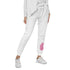 Women's Graffiti Sweatpants feat Hot Pink Scriptkonz II - Stykonz Graffiti Streetwear