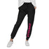 Women's Graffiti Sweatpants feat Hot Pink Stykonz - Stykonz Graffiti Streetwear