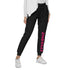 Women's Graffiti Sweatpants feat Hot Pink Stykonz - Stykonz Graffiti Streetwear