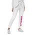 Women's Graffiti Sweatpants feat Hot Pink Stykonz - Stykonz Graffiti Streetwear