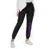 Women's Graffiti Sweatpants feat Purple Stykonz - Stykonz Graffiti Streetwear
