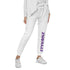 Women's Graffiti Sweatpants feat Purple Stykonz - Stykonz Graffiti Streetwear