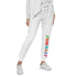 Women's Graffiti Sweatpants feat Stykonz Candy - Stykonz Graffiti Streetwear