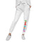 Women's Graffiti Sweatpants feat Stykonz Candy - Stykonz Graffiti Streetwear