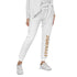 Women's Graffiti Sweatpants feat Stykonz Crown Gold - Stykonz Graffiti Streetwear