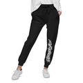 Women's Graffiti Sweatpants feat White Stykonz TAGZ - Stykonz Graffiti Streetwear