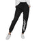 Women's Graffiti Sweatpants feat White Stykonz TAGZ - Stykonz Graffiti Streetwear
