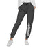 Women's Graffiti Sweatpants feat White Stykonz TAGZ - Stykonz Graffiti Streetwear