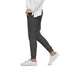 Women's Graffiti Sweatpants feat White Stykonz - Stykonz Graffiti Streetwear