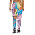 Women's Graffiti Joggers 90's Elements Throw Ups and Tags - Stykonz Graffiti Streetwear