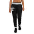 Women's Graffiti Joggers B&W Stykonz Crown Central - Stykonz Graffiti Streetwear